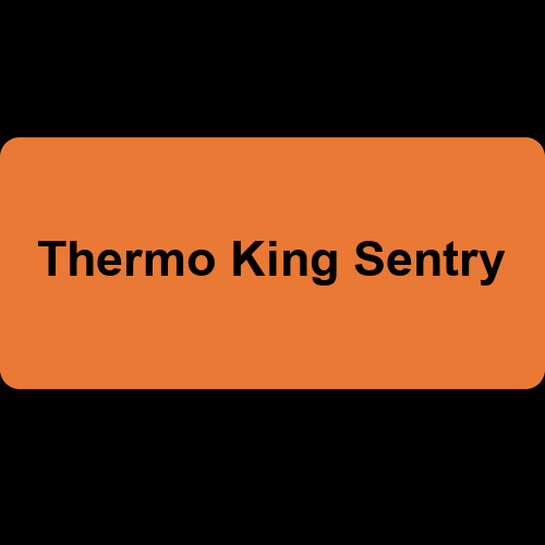 Thermo King Sentry